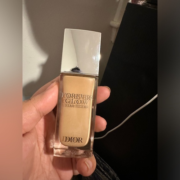 Dior Other - Dior forever glow star filter  -2